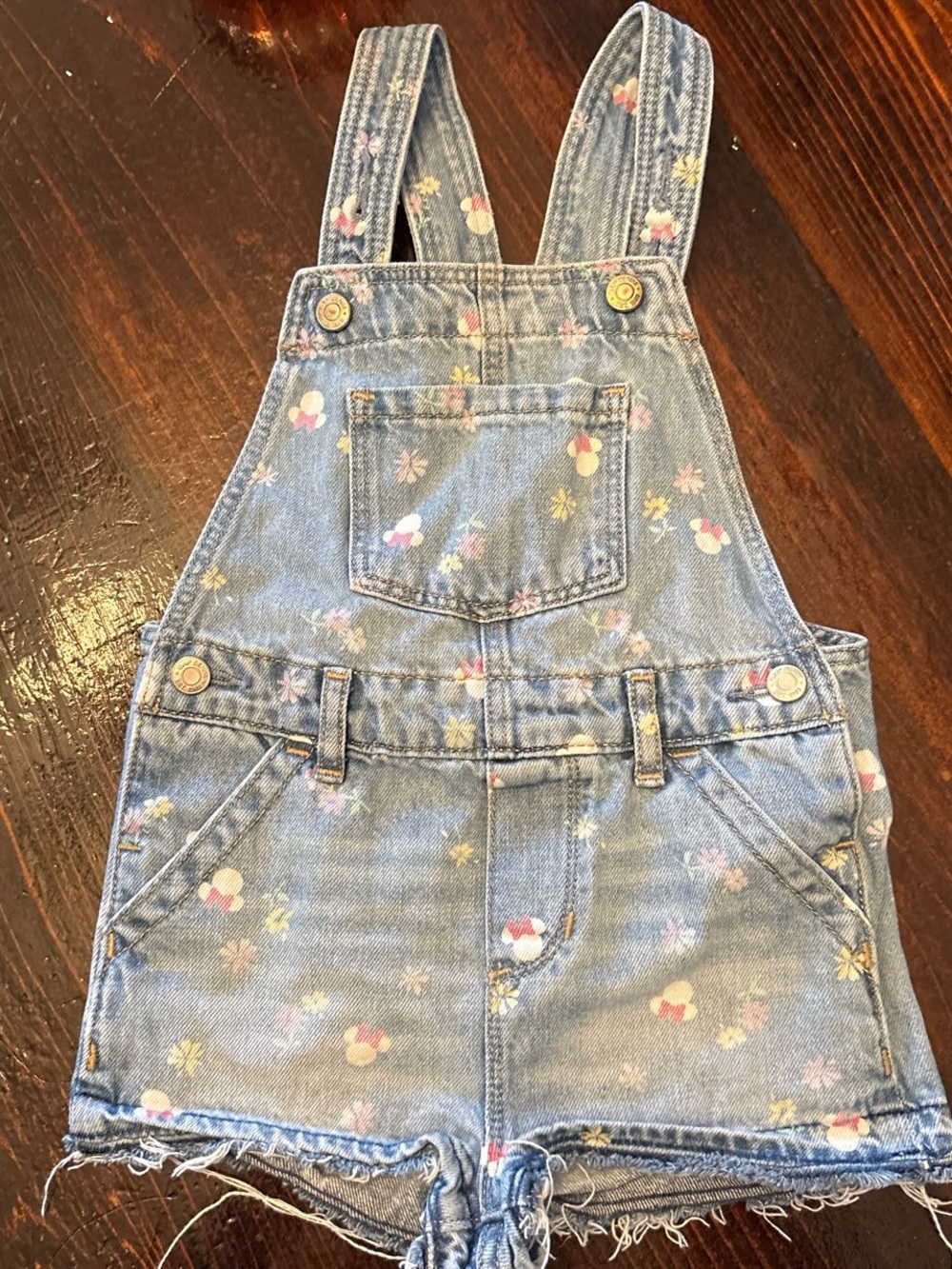 Baby gap Disney